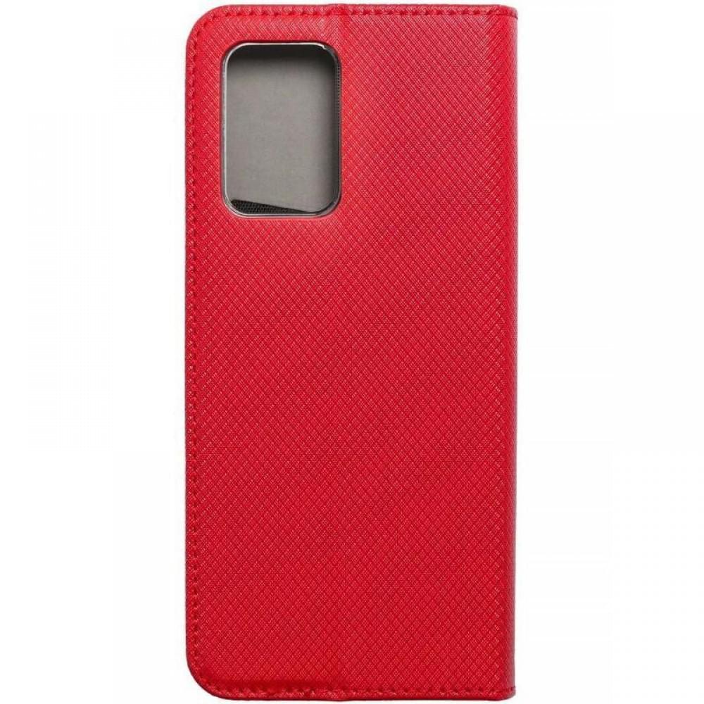 Чохол-книжка Magnet для Samsung Galaxy A31 Red Чохол-книжка Magnet для Samsung Galaxy A31 Red