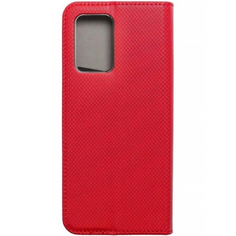 Чохол-книжка Magnet для Samsung Galaxy A31 Red