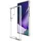 Чохол TPU Space Case transparent для Samsung Galaxy S23 Ultra Прозорий