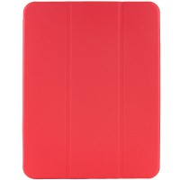 Чохол Smart Case Open buttons для Apple iPad Pro 12.9" (2018-2022) Red