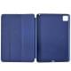 Чохол Smart Case (no logo) для Apple iPad Pro 13" (2024-25) Blue