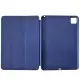 Чохол Smart Case (no logo) для Apple iPad Pro 13" (2024-25) Blue