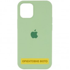 Чехол Silicone Case Full Protective (AA) для Apple iPhone 16 (6.1")