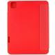 Чохол Smart Case Open buttons для Apple iPad Pro 11" (2024) Red