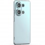 TPU чохол Epic Transparent 1,5mm Full Camera для Xiaomi Redmi Note 13 Pro 4G Безбарвний (прозорий)