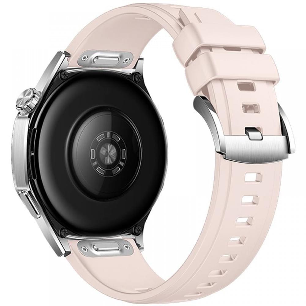 Ремінець Hoco WH17 Active Wear Band для Smart Watch 20mm Milkshake