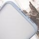 Чохол TPU+PC Lyon Frosted для Samsung Galaxy S24 Ultra Sierra Blue