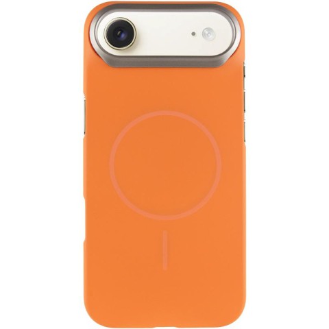 Чохол PC Dream with MagSafe для Apple iPhone 17 Air (6.5") Orange