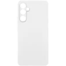 Чохол Silicone Cover Ummi Lakshmi Full Camera (AA) для Samsung Galaxy S26+ Білий / White