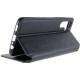 Кожаный чехол книжка GETMAN Cubic (PU) для Samsung Galaxy M14 5G