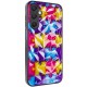 TPU+PC чохол Prisma Fluffie для Samsung Galaxy A05s Puzzle