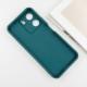 Чохол TPU Toys Case для Xiaomi Redmi 13C / Poco C65 Pine Green / Always Happy