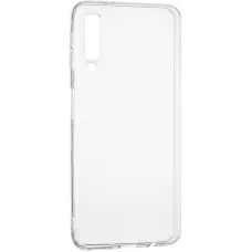 TPU чехол Epic Transparent 1,5mm для Samsung A750 Galaxy A7 (2018)