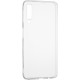TPU чохол Epic Transparent 1,5mm для Samsung A750 Galaxy A7 (2018) Безбарвний (прозорий)