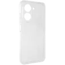 TPU чохол Nova для Xiaomi Redmi A5 / Poco C71 Clear
