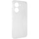 TPU чохол Nova для Xiaomi Redmi A5 / Poco C71 Clear