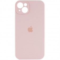 Чехол Silicone Case Full Camera Protective (AA) для Apple iPhone 14 Plus (6.7")