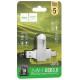 Флеш-накопичувач Hoco UD10 Metal Flash 2in1 USB 3.0/Type-C - 16GB Gray Флеш-накопичувач Hoco UD10 Metal Flash 2in1 USB 3.0/Type-C - 16GB Gray