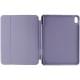 Чехол Smart Case Open buttons для Apple iPad 10.9" (2022-24) / 11" (A16) 2025