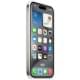 Чохол TPU Clear Case with MagSafe для Apple iPhone 16 Pro Max (6.9") Clear