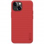 Чохол Nillkin Matte Pro для Apple iPhone 13 / 14 (6.1") Червоний / Red