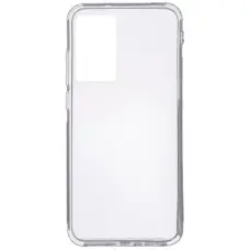 TPU чехол Epic Transparent 1,5mm для Xiaomi Poco F5 / Note 12 Turbo