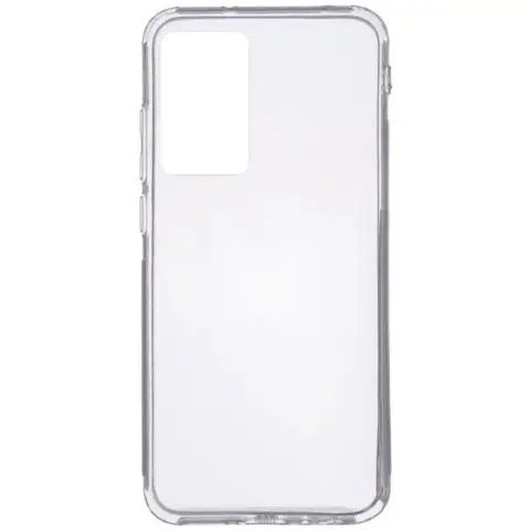 TPU чехол Epic Transparent 1,5mm для Xiaomi Poco F5 / Note 12 Turbo
