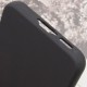 Чохол Silicone Cover Lakshmi Full Camera (AAA) для Samsung Galaxy S25 Чорний / Black