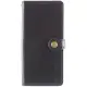 Шкіряний чохол-книжка GETMAN Gallant (PU) для ZTE Nubia V60 Чорний