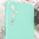 Силиконовый чехол Candy Full Camera для Samsung Galaxy A24 4G