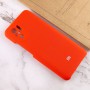 Чохол Silicone Cover Full Camera (AAA) для Xiaomi Redmi Note 10 / Note 10s Червоний / Red