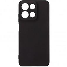 Чохол TPU Epik Black Full Camera для TECNO Spark 30C (KL5n) Чорний