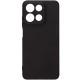 Чохол TPU Epik Black Full Camera для TECNO Spark 30C (KL5n) Чорний