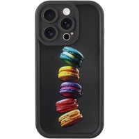 TPU чохол Prestige для Apple iPhone 15 Pro (6.1") Macarons
