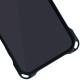 Чохол TPU CrossBody with straps для Apple iPhone 12 Pro Max (6.7") Black
