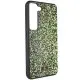 TPU чехол Bling World Rock Diamond для Samsung Galaxy S23
