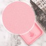 Чохол Silicone Cover Lakshmi Full Camera (AA) для Xiaomi Redmi Note 13 Pro+ Рожевий / Pink