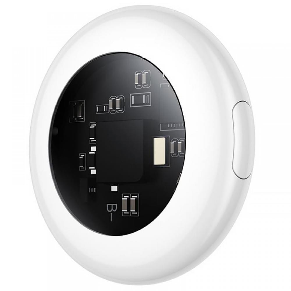 Трекер Hoco E91B Tiger (клейкая основа) 230 mAh White