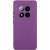 Чохол Silicone Cover Lakshmi Full Camera (AAA) для Xiaomi Redmi Note 14 Pro 4G Сливовий / Purple