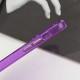 Чохол TPU Radiance для Apple iPhone 15 Pro Max (6.7") Purple