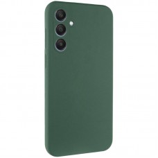 Чохол Silicone Cover Lakshmi Full Camera (AAA) для Samsung Galaxy S25 FE Зелений / Cyprus Green