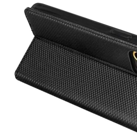 Чохол-книжка Magnet для Xiaomi Poco M7 4G Black