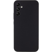 Чохол Silicone Cover Lakshmi Full Camera (AAA) для Samsung Galaxy A54 5G Чорний / Black