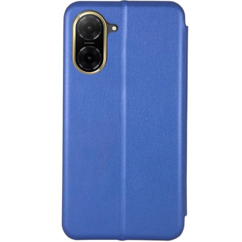 Шкіряний чохол-книжка Classy для Xiaomi Redmi A5 (Europe version) Синій