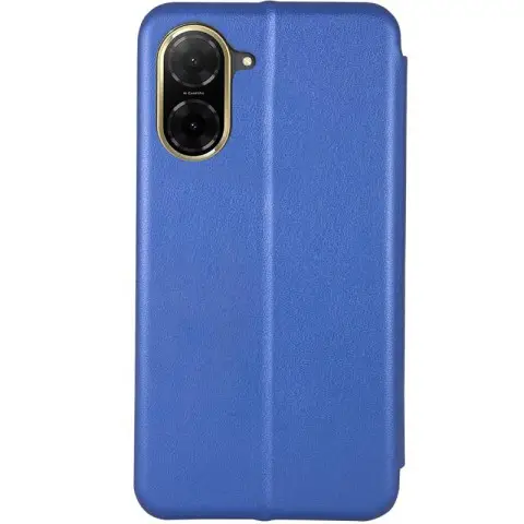 Шкіряний чохол-книжка Classy для Xiaomi Redmi A5 (Europe version) Синій