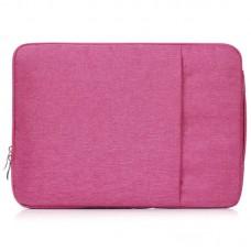 Сумка для ноутбуку Denim 15/16.2'' Rose