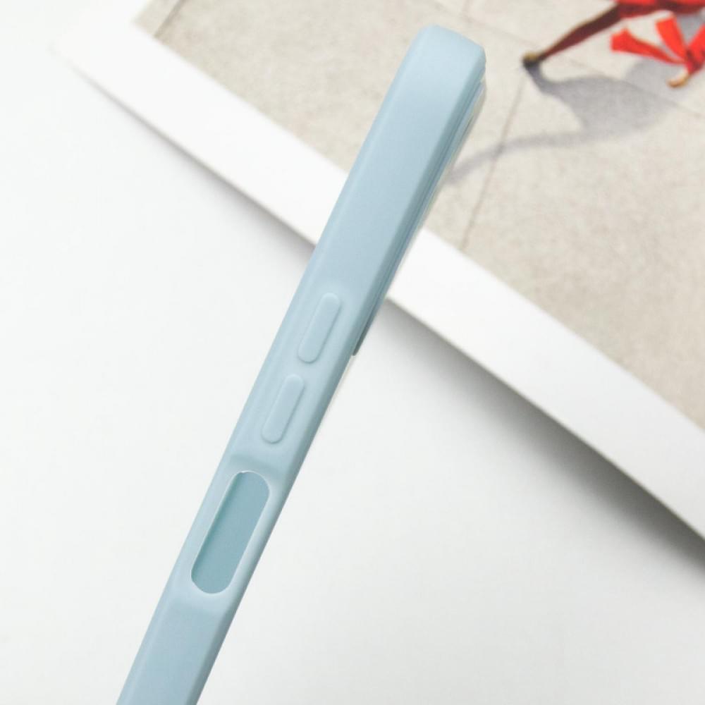 Силиконовый чехол Candy Full Camera для Xiaomi Redmi 12