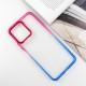 Чехол TPU+PC Fresh sip series для Xiaomi Redmi 12