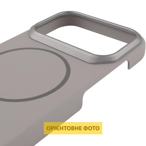 Чохол PC Dream with MagSafe для Apple iPhone 17 Pro (6.3") White