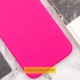 Чохол Silicone Cover Lakshmi (AAA) для Xiaomi Poco X6 / Note 13 Pro 5G Рожевий / Barbie pink